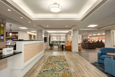 Hampton Inn Lancaster Unveils $2.5 Million Hotel Renovation