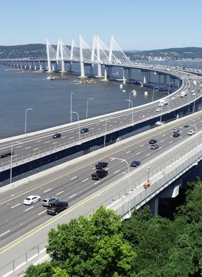 Tappan Zee Bridge Replacement